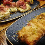 Photo n°6 de l'avis de Roberta.e fait le 06/07/2022 à 15:01 sur le  Saporè Downtown à Verona