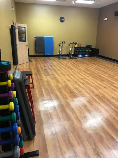 Gym «Anytime Fitness», reviews and photos, 3420 Palmer Hwy A, Texas City, TX 77590, USA