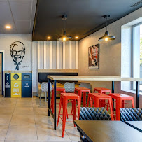 Atmosphère du Restaurant KFC Dijon Ikea - n°17