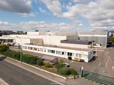 STOCKMEIER FRANCE S.A.S à Arnas
