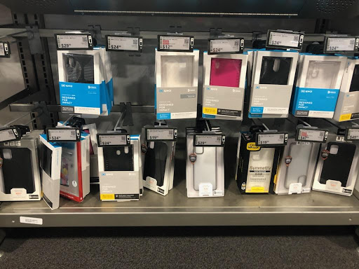 Electronics Store «Best Buy», reviews and photos, 14 Allstate Rd, Dorchester, MA 02125, USA