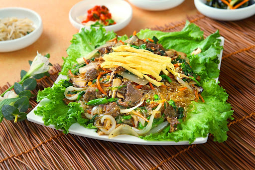 Young Dong Tofu House image