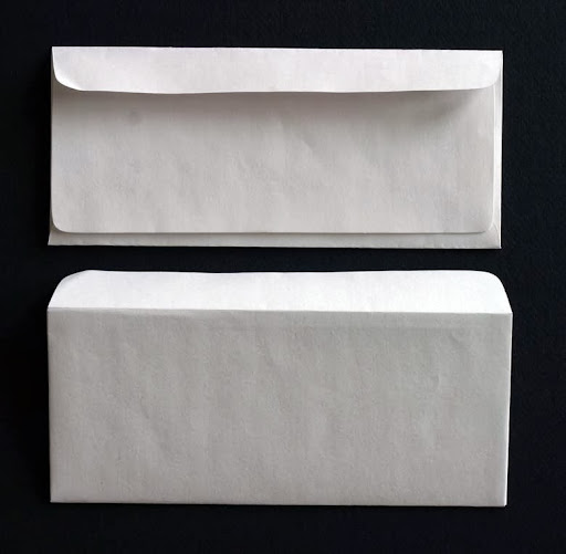 Envelopes Printed 4 Less