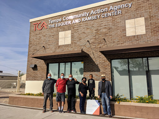 Tempe Community Action Agency