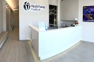 Healthway Medical (Hougang Central) image