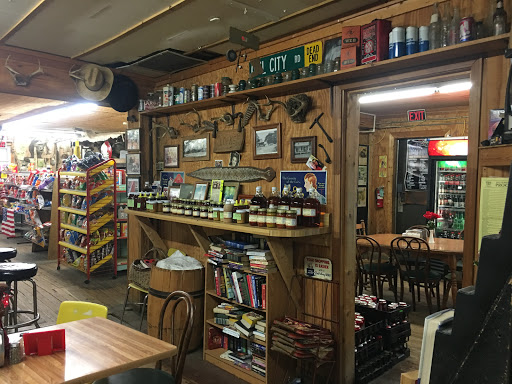 Grocery Store «Shelby Forest General Store», reviews and photos, 7729 Benjestown Rd, Millington, TN 38053, USA