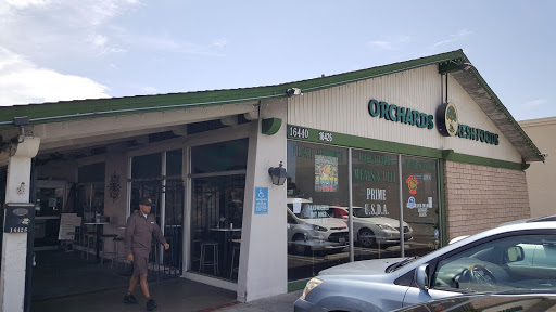 Gift Shop «Blue Hills Nursery & Gift Shop», reviews and photos, 16440 Whittier Blvd, Whittier, CA 90603, USA