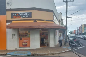 Brasil Cacau Chocolates image