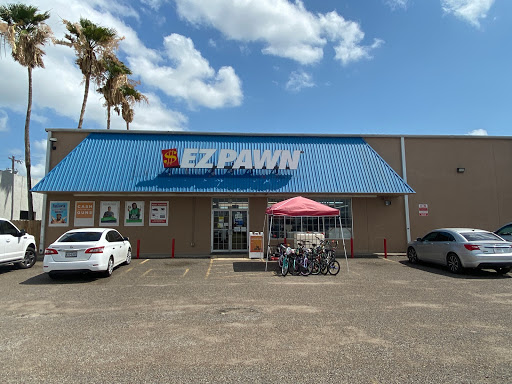 Pawn Shop «EZPAWN», reviews and photos, 2121 W Nolana Ave, McAllen, TX 78501, USA