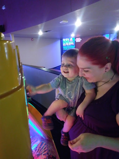 Movie Theater «Wunderland Milwaukie Cinemas», reviews and photos, 11011 SE Main St, Milwaukie, OR 97222, USA