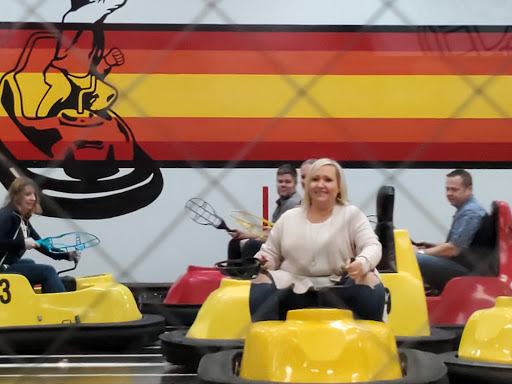 Amusement Center «WhirlyBall», reviews and photos, 23401 WA-99, Edmonds, WA 98026, USA