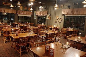 Cracker Barrel Old Country Store