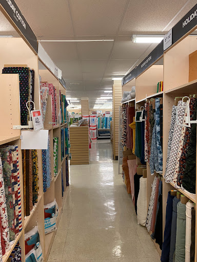 Fabric Store «Jo-Ann Fabrics and Crafts», reviews and photos, 244 Worcester Rd, Natick, MA 01760, USA