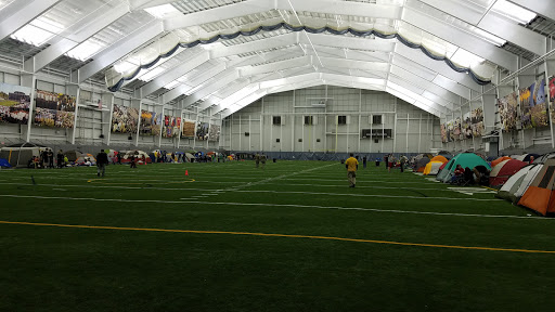 Stadium «Foley Center», reviews and photos, Fenton Pl, West Point, NY 10996, USA