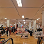 Photo n° 5 de l'avis de Cyril.e fait le 25/10/2019 à 21:12 pour Galeries Lafayette Grenoble à Grenoble