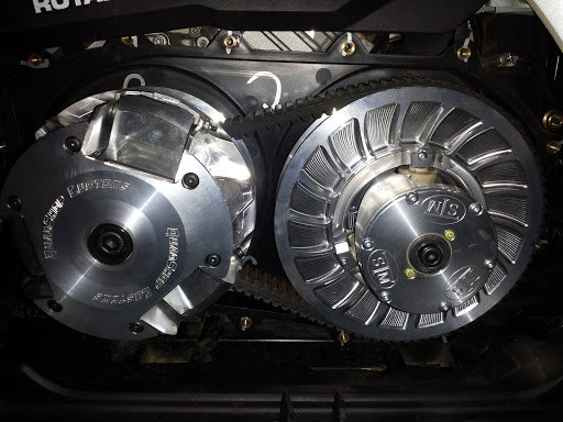 Motorcycle Repair Shop «Elk Grove Power Sports Inc.», reviews and photos, 10491 E Stockton Blvd, Elk Grove, CA 95624, USA