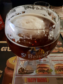 Old Wild West à Pradamano menu