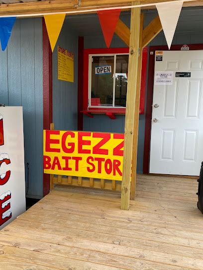 Egezz Bait Store