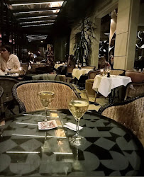 Atmosphère du Restaurant français Café Français à Paris - n°10