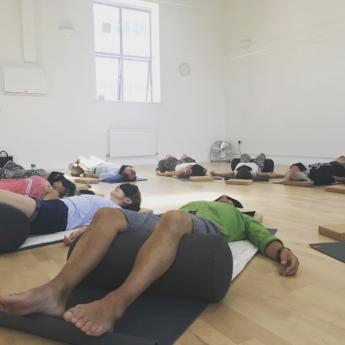 Reviews of Clear Space Studios in Hereford - Yoga studio