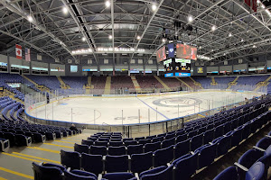 Save-On-Foods Memorial Centre