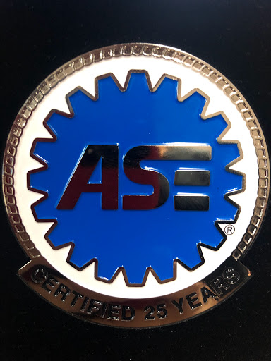 Auto Repair Shop «Precision Tune Auto Care», reviews and photos, 151 North State Road 7, Margate, FL 33063, USA