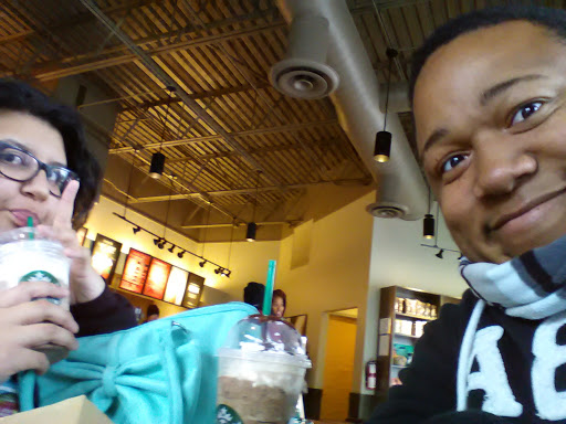 Coffee Shop «Starbucks», reviews and photos, 455 FM1382 #1, Cedar Hill, TX 75104, USA