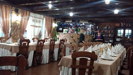 Kumanek Restaurant - Strada Sverdlov 37, Tiraspol, Moldova