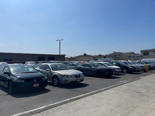 Auto Auction «BLOK Charity Auto Clearance», reviews and photos