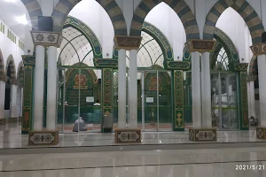 Masjid Ar Raudah (NU) image