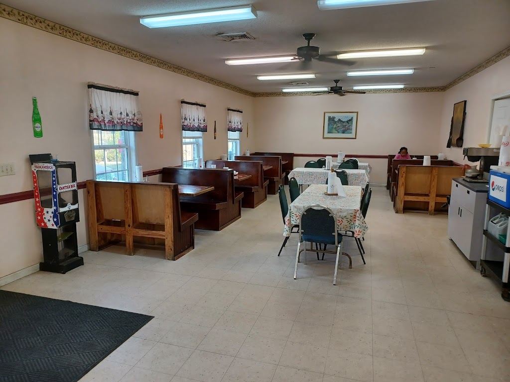 A&A Restaurant & Grocery 31003