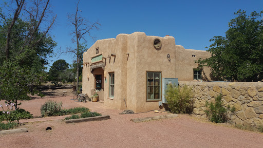 Tourist Attraction «Mesilla Community Center», reviews and photos, 2251 Calle De Santiago, Mesilla, NM 88046, USA
