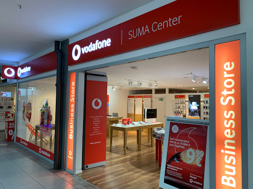 Vodafone Shop