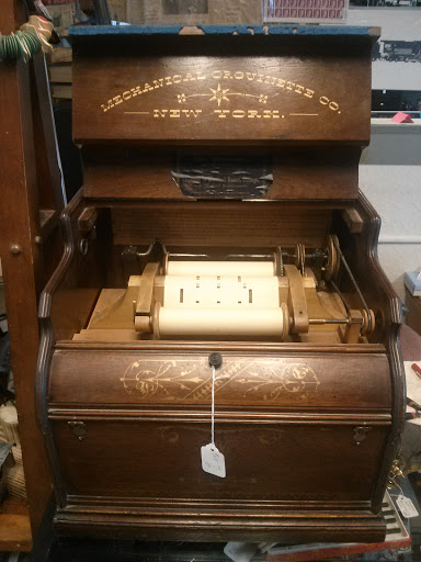 Antique Store «Farr West Antique», reviews and photos, 3493 Riverdale Rd, Ogden, UT 84405, USA