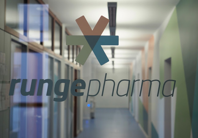Runge Pharma GmbH & Co. KG