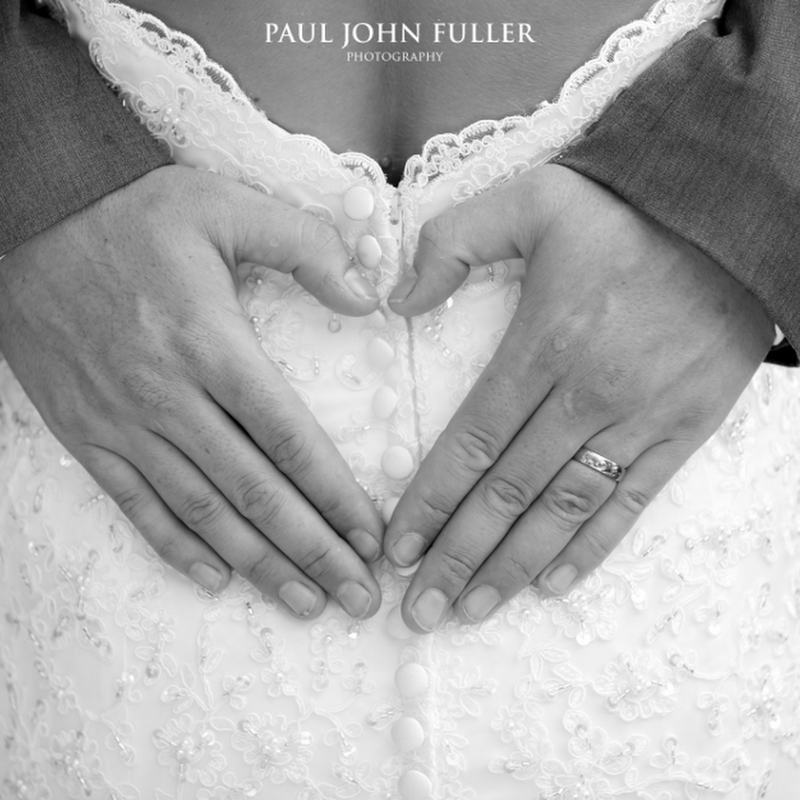 Paul John Fuller Algarve Wedding Photography