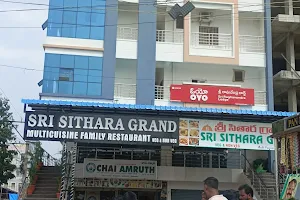 SRI SITHARA GRAND RESTAURANT SHADNAGAR image