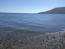 Karareis Beach'in fotoğrafı ve güzel manzarası