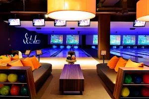 Strike Lanes Lounge Bowling image