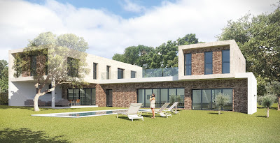 Johana Baticle architecte DPLG - Conseil en aménagement à Palavas-les-Flots