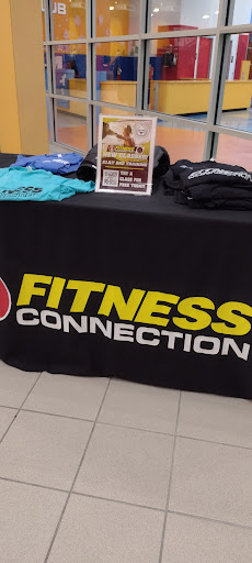 Gym «Fitness Connection», reviews and photos, 16616 Champion Forest Dr, Spring, TX 77379, USA