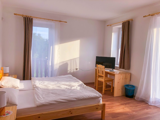 Opinii despre Helén Panzió - Hercegkút în Hercegkút - Szálloda