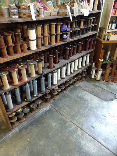 Fabric Store «American Ribbon Craft, Trophy & Fabric», reviews and photos, 925 Ann St, Stroudsburg, PA 18360, USA