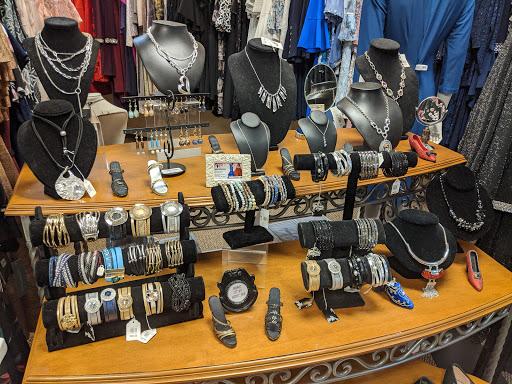 Boutique «Traffic Jam», reviews and photos, 3019 Biddle Ave, Wyandotte, MI 48192, USA