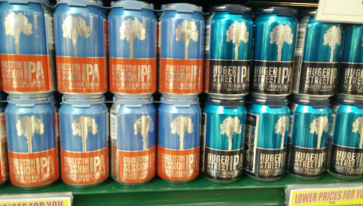 Grocery Store «Harris Teeter», reviews and photos, 33 Office Park Rd, Hilton Head Island, SC 29928, USA