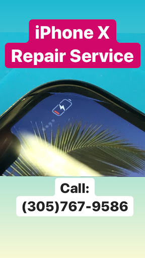 Electronics Repair Shop «Cell Phones Universe», reviews and photos, 1325 SW 107th Ave Ste b, Miami, FL 33174, USA