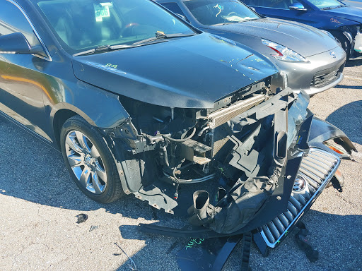 Auto Body Shop «Gerber Collision & Glass», reviews and photos, 13081 Metro Pkwy #1, Fort Myers, FL 33966, USA