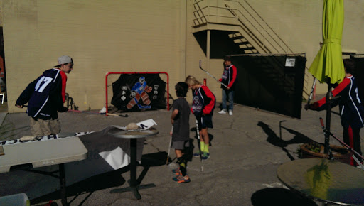 Movie Theater «The Loft Cinema», reviews and photos, 3233 E Speedway Blvd, Tucson, AZ 85716, USA