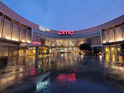 Movie Theater «AMC Firewheel 18», reviews and photos, 100 Coneflower Dr, Garland, TX 75040, USA