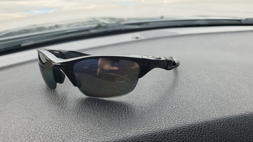 Sunglasses Store «Oakley Store», reviews and photos, 7021 S Memorial Dr #286-A, Tulsa, OK 74133, USA